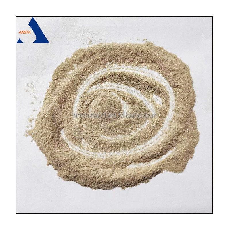 Industrial Grade Muscovite Mica Powder with MgO Content % 0.3-5.4 from Trusted
