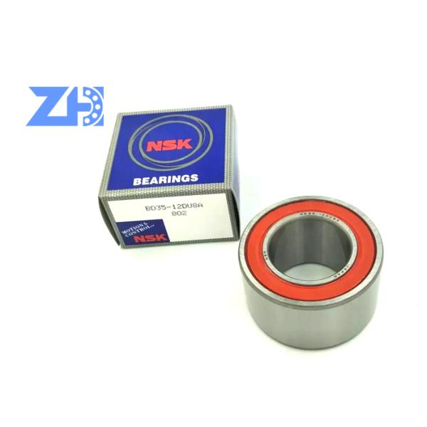 Поддержка муфты компрессора условия воздуха 35x64x37 BD35-12 BD35-12DU8A автомобильная нося