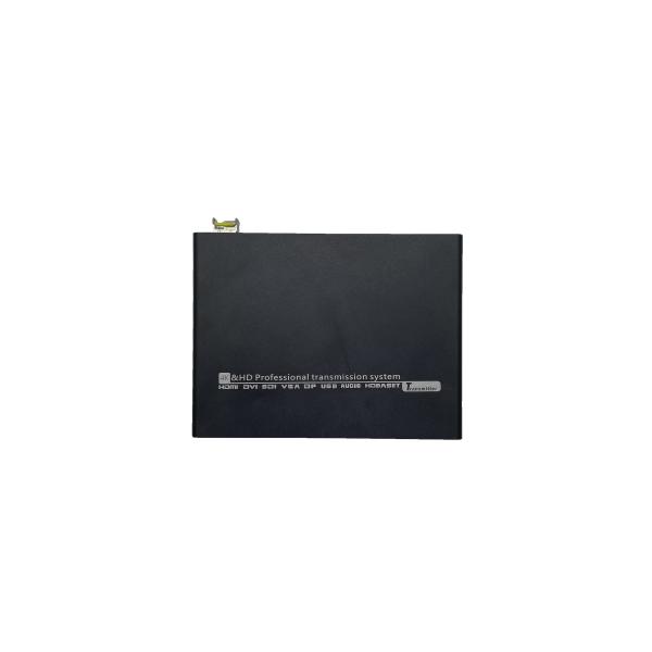 20km HDMI Fiber Extender | 1080p@60Hz | HDMI 1.3 & 3.5mm Audio Support