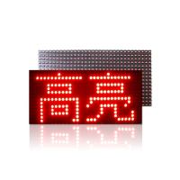 304*152 la couleur affichage à LED les panneaux menés d'intérieur de signe de SDK