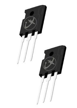 Prático Inverter de 60KHz IGBT, Transistor Bipolar Multi Função Gate