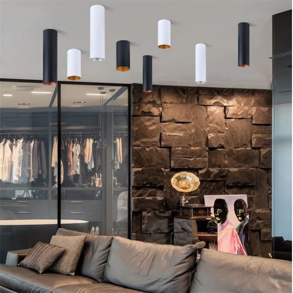 Hotel Downlight Tunable CLU038 Citizen 24w Dimmable LED Chip