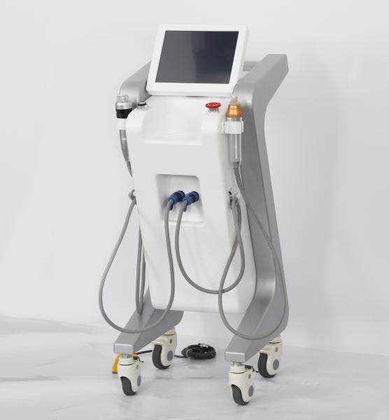 Fractional Radio Frequency Microneedle machine in big sale Fractional RF microneedle machine 2018 newest machine