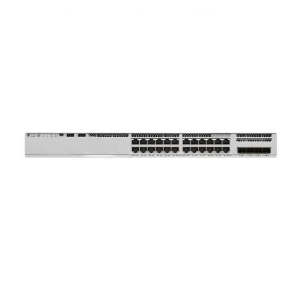 HPE Aruba Instant on 1960 12 Port POE Switch with 320 Gbps Capacity and VLAN Support