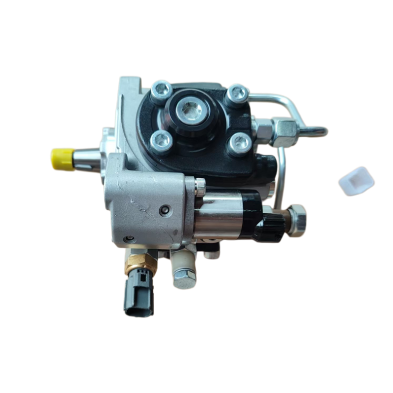 Japanese Truck Parts Diesel Fuel Injection Pump 8-98239521-2 9729405-064 294050-0640 Use For ISUZU HITACHI 6HK1 Truck Type