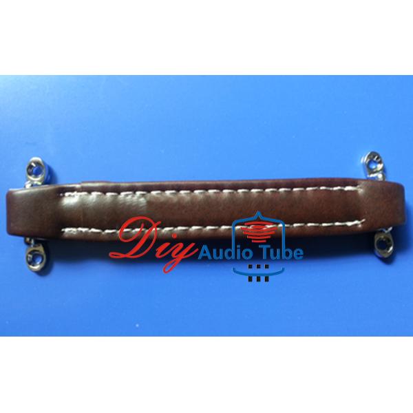 Mixed Color Guitar Amplifier Handles 196mm Hole Distance For Speaker Amp