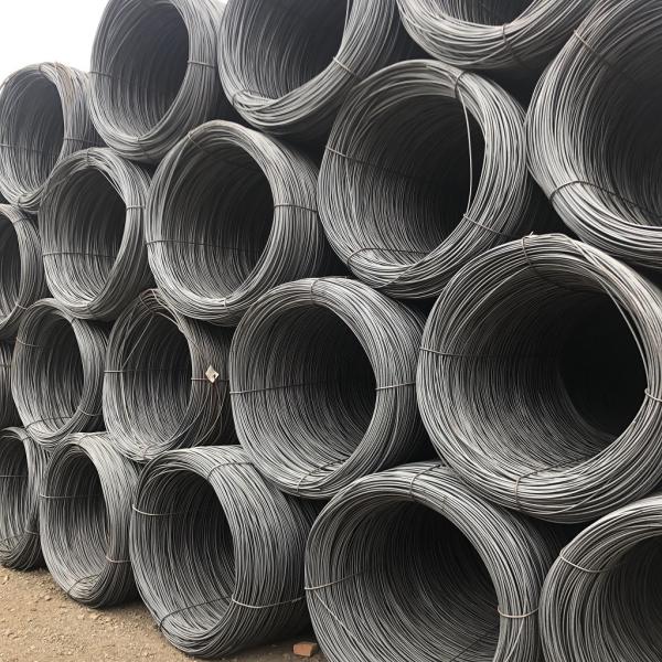 Turkish Bst500 Astm A615 G40 G60 G75 Hrb400 500 Concrete Construction Reinforcement 12mm 16mm Steel Rebar Steel Roll Bar 5.5mm