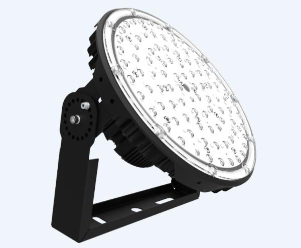 LED UFO High Bay Light 100 Watt 120-277V 17000LM Comparable To 250W Fixture