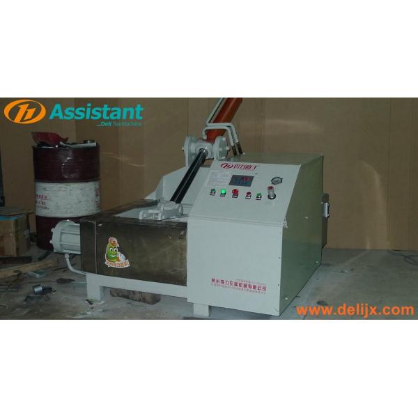 DL-6CCXJ-6085L High pressure tea press shaping machine for and precise tea shaping