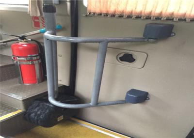 Left / Right Hand Electric  Bus Door Opener ER300 ISO9001 Certificated