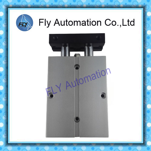 Airtac TN - 32X50-S Tie Rod Pneumatic Air Cylinders Aluminium Twin Rod With Magnet