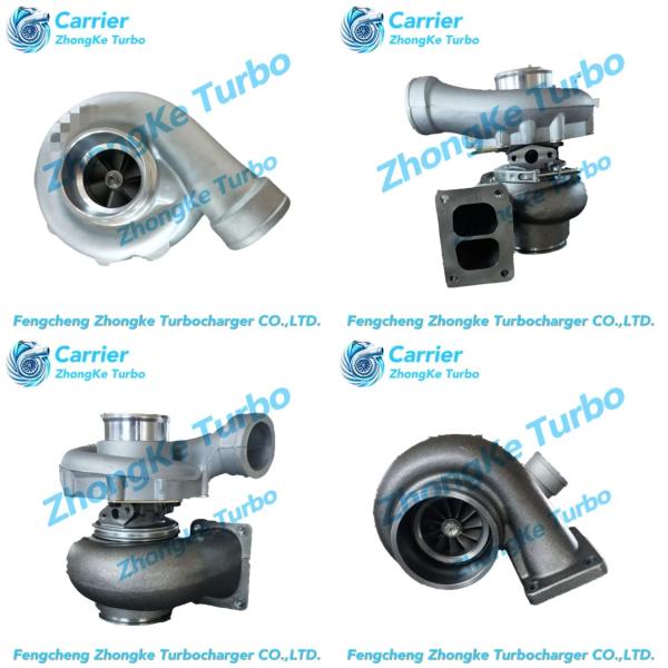 TA4532 Turbo 465105-0010 465105-0003 465105-5002 6152-81-8210 6152-81-8500 Turbocharger For Komatsu Various Truck Construction with S6D125 Engine