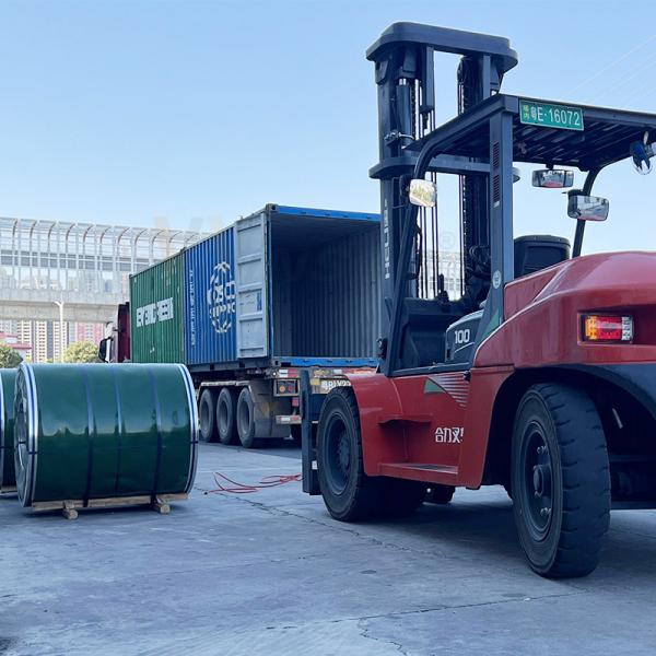 Os VAGABUNDOS surgem Tisco Posco Baosteel laminaram a bobina de aço inoxidável do TP 316L do SUS 316