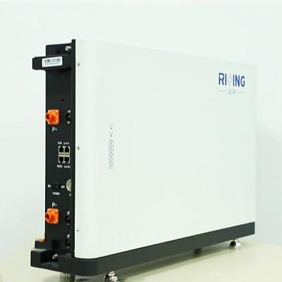 6000 Ciclos Bateria de armazenamento de energia solar LFP Sistema de bateria solar OEM / ODM