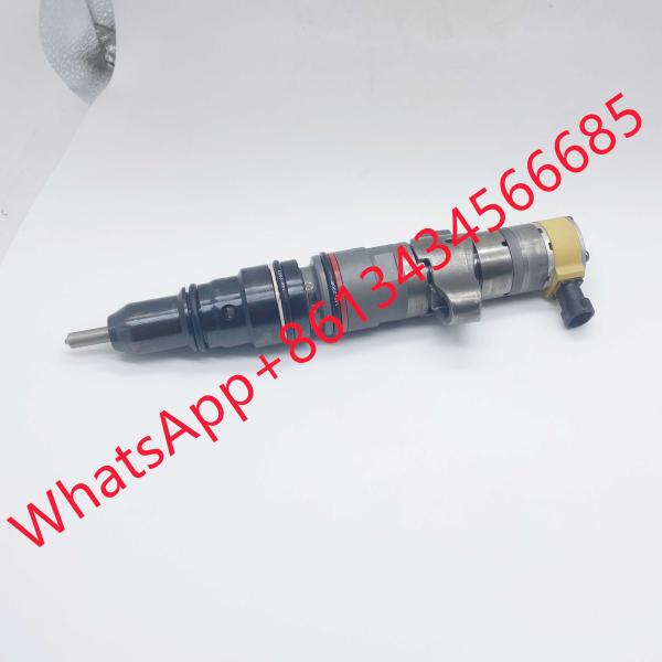 Para inyector de combustible de motor diésel Caterpillar C9 20R8063 387-9436 20R8068 557-7633 en stock