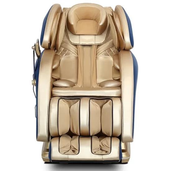 Anti Gravity Full Body Massage Chairs SAA SYNC SL Reinforced