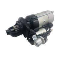 Excavador Starter Motor 4948058 5266525 para los recambios pesados del motor diesel de la máquina