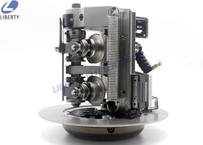 O apontador PN75835000/75832000 Presserfoot, cabeça de cortador para o cortador GT7250 parte