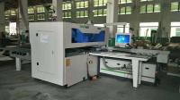 Perçage en bois hexagone 20kw d'aléseuse de commande numérique par ordinateur de conseil modulaire