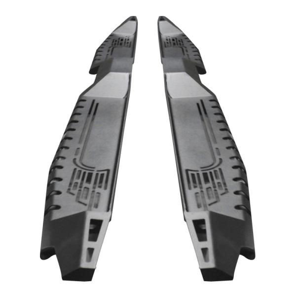 Toyota Hilux Steel Side Step Running Board Pickup Truck Car Auto Accessories