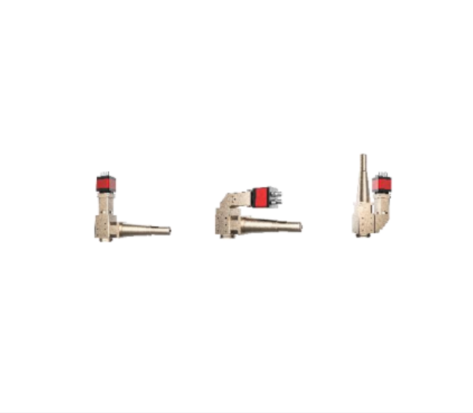 Semiconductor Laser Welding Head Optimizes Laser Source Welding Process Connection