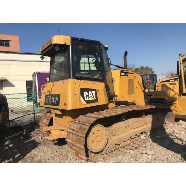 Originale France Caterpillar D6K2 Mini Crawler Bulldozer d'occasion
