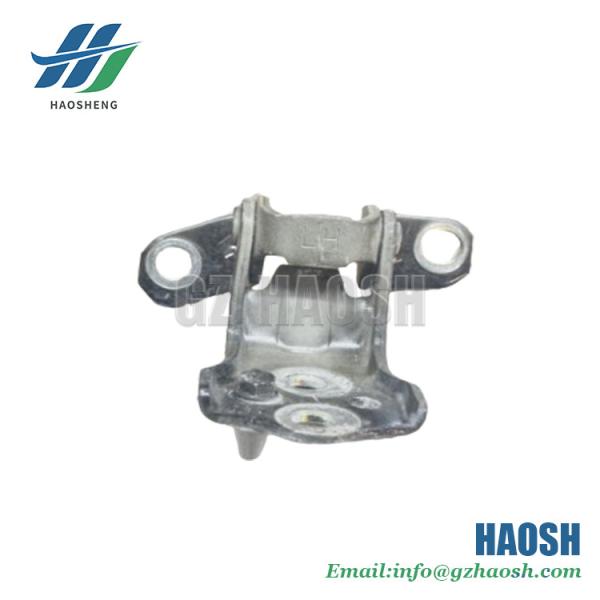 Ferradura da porta da frente LH/ RH AB39-2122801AD AB39-2122810AD Para Ford Pickup Ranger Everest U375