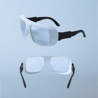 Gafas protectoras del laser del CE EN207, anteojos del laser del CO2 10600nm