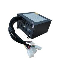 Fuente de alimentación para el POT O Gold Fox 340s, T340 POG WMS 550 Life Of Luxury máquina de juego