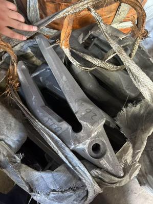 6I6354/3G8354J350 Caterpillar CAT320 Teeth Adapter Center