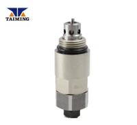 DH300-7 C011B-40377 Valve hydraulique de dégagement pour excavateur DOOSAN