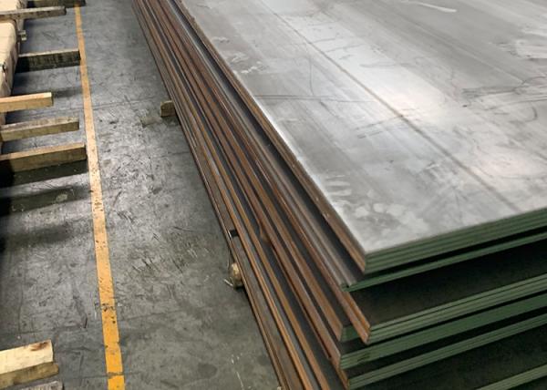 15nicumonb5-6-4 placas de aço laminadas a alta temperatura laminadas a alta temperatura de aço de chapa de aço 20mnmoni4-5 de placa 15nicumonb5-6-4