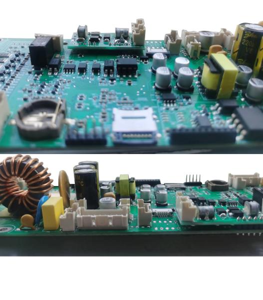 PCBA Assembly OEM Energy Storage BMS Board PCBA Manufacturing Intelligent Power Supply Balance Management System