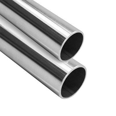 Inconel600 Inconel601 Inconel 625 Seamless Tubing Nickel Alloy UNS NO6601 NO6625 NO6600