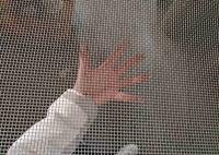 Tissu en fil d'alliage  D flexible et durable pour filtre ou élément chauffant