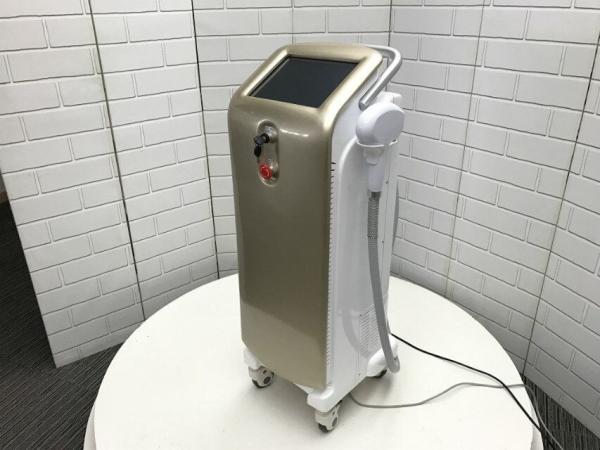 Permanent painless diode laser hair removal 808nm ce approved machine with  factory price