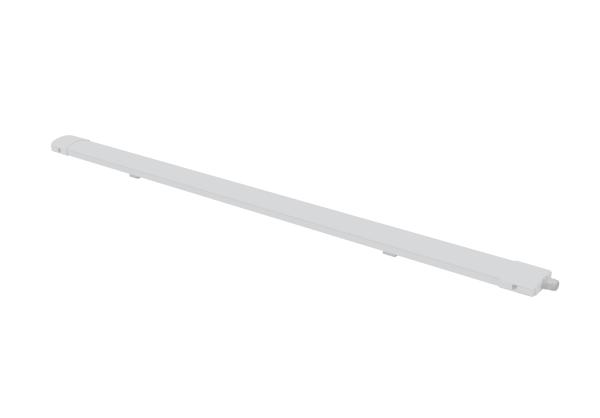 Led Batten Tri Proof Light 1200mm 40W 5000K Full Plastic Housing