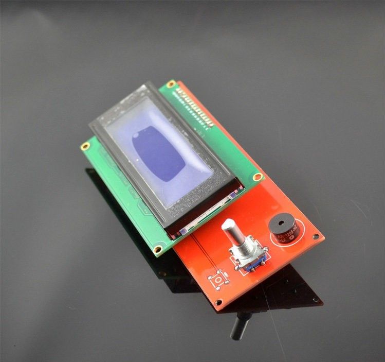 Наборы принтера прототипирования 3D, Mega2560 регулятор DRV8825 RAMPS 1,4 для RepRap
