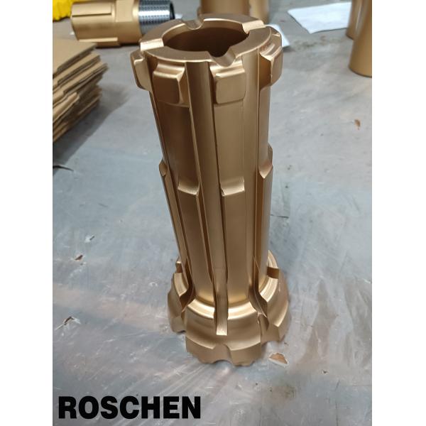 Metzke地質調査の訓練のための4.5インチの逆の循環のハンマーHalco RC500