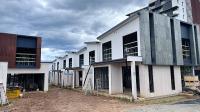 Constructions préfabriquées d'appartements en acier léger maison modulaire avec norme AU/UE/USA