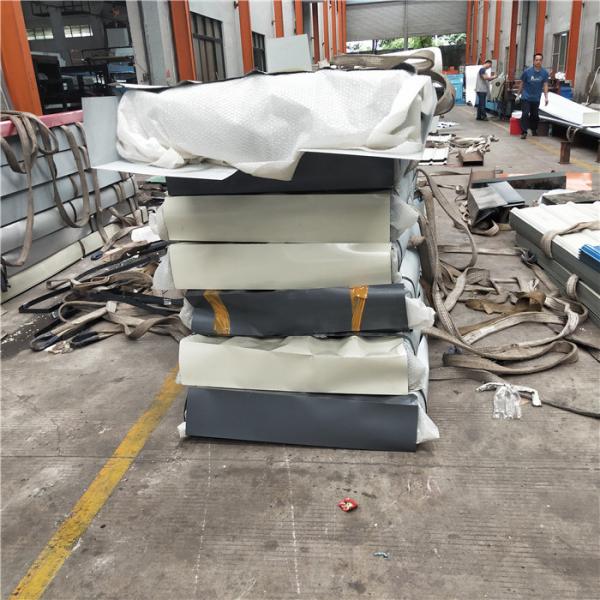 400pcs corrugated steel roof sheets 3000x840 x 0.25mm with package to india