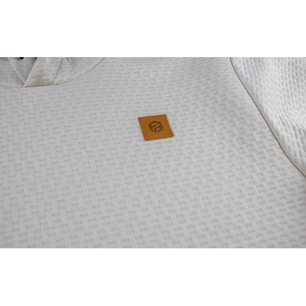 Long sleeve Mens Hoodie Sweatshirt With Drawcord