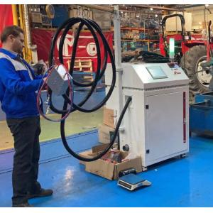 Фреон CM8600 AC восстановление и зарядка машина кондиционер зарядка машина