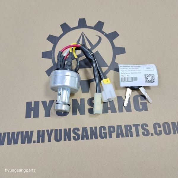 Начальник VOE14529152 VOE 14529152 Для EC240C EC290C EC360C