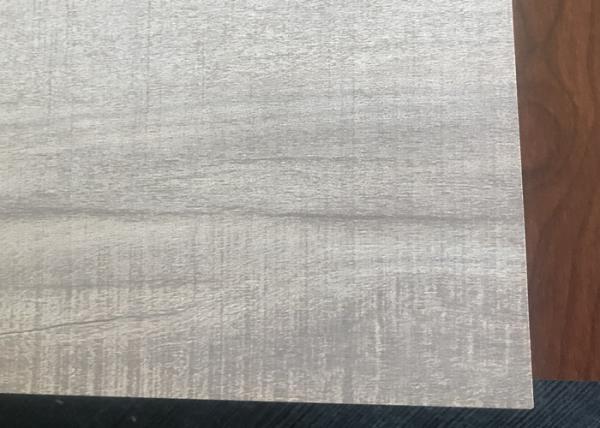1.22m*2.44m Wood Grain Melamine Boards Office Furniture Chipboard MFC Boards