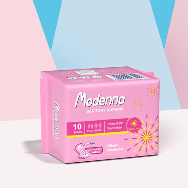 Предохранителя утечки вкладыша Panty санитарной салфетки времени дня пусковые площадки не опрометчивого органические менструальные