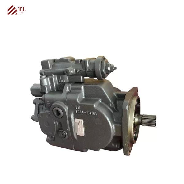 VOE14520750 Excavator Piston Pump PVC80RC01 Pump Hitachi ZX75USK-3 Pump Heavy Parts ECR88 Crawler