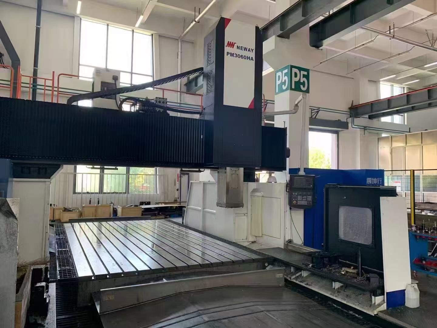 Shandong Shuofeng Precision Machinery Manufacturing Co., Ltd.