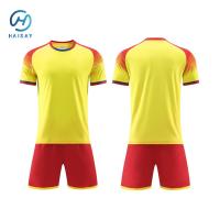 Custom Team Football Kit – Supplier for Global Clubs