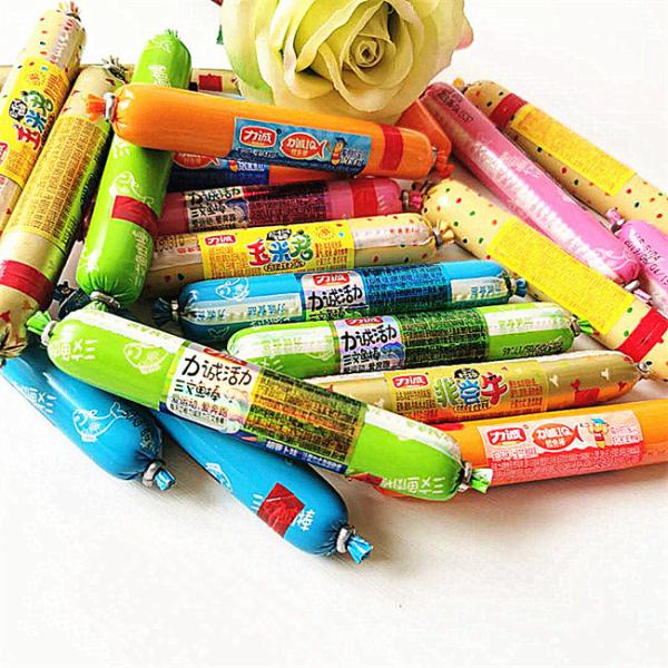 Bio cutelaria 6inch plástica descartável baseada biodegradável
